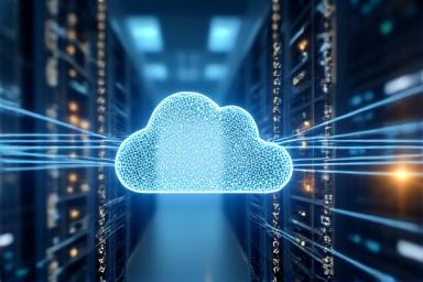 Secure Data Migration Service